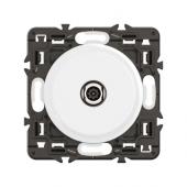  Prise TV simple mle Cliane - 