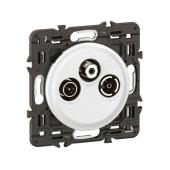  Prise TV R-SAT DAB+ C�liane - 