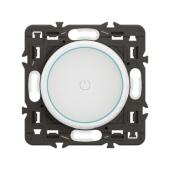  Variateur avec bague rotative 