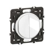  Double poussoir inverseur C�li 