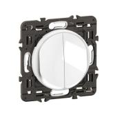  Double interrupteur lumineux C 