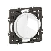  Double interrupteur lumineux C 