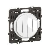  Double interrupteur t�moin C�l 