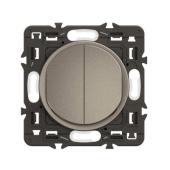  Interrupteur ou va-et-vient + 