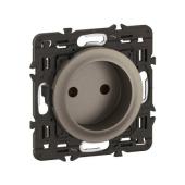  Prise 2P C�liane enjoliveur Ti 