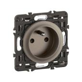  Prise 2P+T C�liane � vis sp�ci 