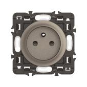  Prise 2P+T C�liane � vis sp�ci 