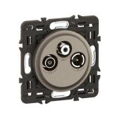  Prise TV R-SAT DAB+ C�liane - 