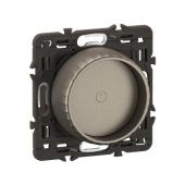  Variateur avec bague rotative 