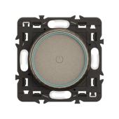  Variateur avec bague rotative 