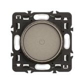  Variateur avec bague rotative 