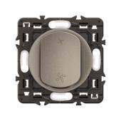  Poussoir VMC C�liane enjoliveu 