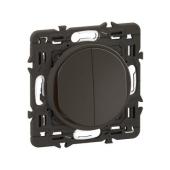  Interrupteur ou va-et-vient + 