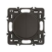  Interrupteur ou va-et-vient + 