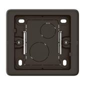  Cadre saillie C�liane 1 poste 