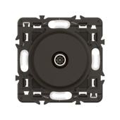  Prise TV simple m�le C�liane - 