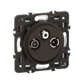  Prise TV R-SAT DAB+ C�liane - 