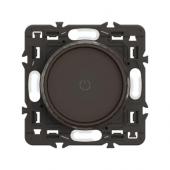  Variateur avec bague rotative 