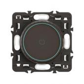  Variateur avec bague rotative 