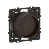  Variateur avec bague rotative 