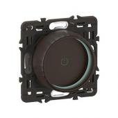  Variateur avec bague rotative 