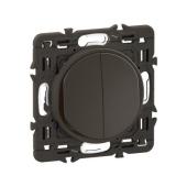  Double poussoir inverseur C�li 