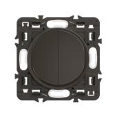  Double poussoir inverseur C�li 