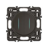  Double interrupteur t�moin C�l 