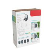  Borne de recharge Green'up Hom 