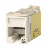  Connecteur RJ45 HD jack catgo 