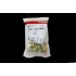  Lot de 25 connecteurs RJ45 HD 