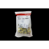  Lot de 25 connecteurs RJ45 HD 