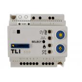 TELECOMMANDE D.INTERFACE ALARM 