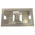  CADRE D.ENCASTREMENT - BLANC - 