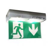  KIT DRAPEAU PLAFOND - BOITIER 