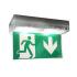  KIT DRAPEAU PLAFOND - BOITIER 