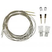  KIT DE SUSPENSION - COMPATIBLE 
