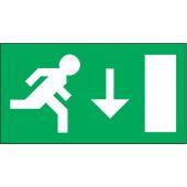  ETIQUETTE POUR BOITIER E-F (24 