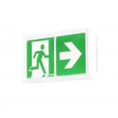  BAES EVACUATION SATI - 45LM/1H 