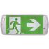  BLOC EVACUATION SC - 45LM/1H - 
