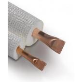  Double TUBE CU.ISO 1/4-3/8 20M 
