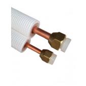  FLARE+T.CONDENSAT 1/4-3/8 5ML 