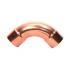  "COUDE90-1""1/8 FxF CU  bras 