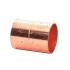  RACCORD CU 1/4 FXF A BRASER 