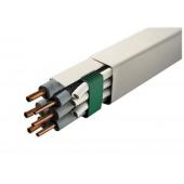  Goulotte ARTICA 110X75 L.2ML 