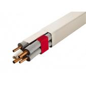  Goulotte ARTICA 80x60 L.2ML 