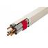  Goulotte ARTICA 80x60 L.2ML 