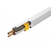  GOULOTTE 60X45mm L.2ML 12PCS 