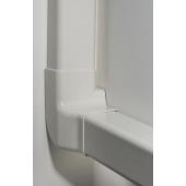  ANGLE VERTICAL DROIT BCF8 