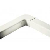  COUDE PLAT 90 BCF8 